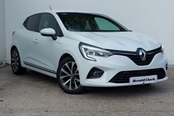 Renault Clio Hatchback (19 on) Iconic TCe 100 5d For Sale - Arnold Clark Liverpool Motorstore / MG, Liverpool
