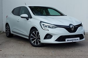 Renault Clio Hatchback (19 on) Iconic TCe 100 5d For Sale - Arnold Clark Liverpool Motorstore / MG, Liverpool