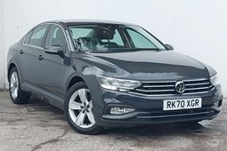 Volkswagen Passat Saloon (15-21) SE Nav 1.5 TSI Evo 150PS DSG auto 4d For Sale - Arnold Clark Liverpool Motorstore / MG, Liverpool