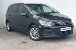 Volkswagen Touran (15 on) SE Family 1.6 TDI SCR BMT 115PS 5d For Sale - Arnold Clark Liverpool Motorstore / MG, Liverpool