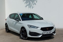 Cupra Leon Hatchback (20 on) 1.5 TSI V1 5dr For Sale - Arnold Clark Liverpool Motorstore / MG, Liverpool