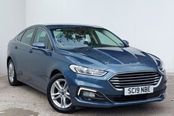 Ford Mondeo Hatchback (14-22) Zetec Edition 2.0 Ford EcoBlue 150PS 5d For Sale - Arnold Clark Liverpool Motorstore / MG, Liverpool