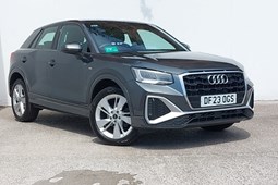 Audi Q2 SUV (16 on) 30 TFSI S Line 5dr For Sale - Arnold Clark Liverpool Motorstore / MG, Liverpool