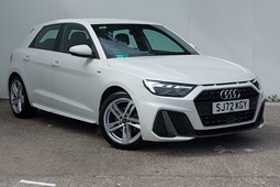 Audi A1 Sportback (18 on) 30 TFSI 110 S Line 5d For Sale - Arnold Clark Liverpool Motorstore / MG, Liverpool