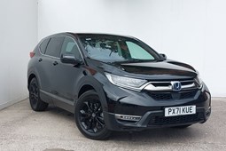 Honda CR-V SUV (18-23) 2.0 i-MMD Hybrid Sport Line 2WD 5dr eCVT For Sale - Arnold Clark Liverpool Motorstore / MG, Liverpool