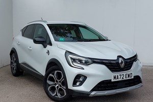 Renault Captur (20 on) 1.0 TCE 90 SE Edition 5dr For Sale - Arnold Clark Liverpool Motorstore / MG, Liverpool