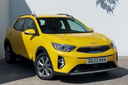 Kia Stonic SUV (17 on) 1.0T GDi 99 2 5dr For Sale - Arnold Clark Liverpool Motorstore / MG, Liverpool
