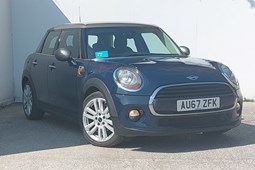 MINI Hatchback (14-24) Cooper Seven 5d For Sale - Arnold Clark Liverpool Motorstore / MG, Liverpool