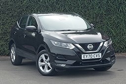 Nissan Qashqai (14-21) Acenta Premium 1.3 DIG-T 160 DCT auto 5d For Sale - Arnold Clark Liverpool Motorstore / MG, Liverpool