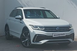 Volkswagen Tiguan (16-24) 2.0 TDI R Line 5dr DSG For Sale - Arnold Clark Liverpool Motorstore / MG, Liverpool