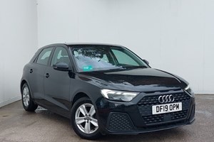 Audi A1 Sportback (18 on) SE 25 TFSI 95PS 5d For Sale - Arnold Clark Liverpool Motorstore / MG, Liverpool