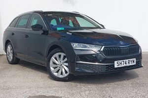 Skoda Octavia Estate (20 on) 2.0 TDI 150 SE L 5dr DSG For Sale - Arnold Clark Liverpool Motorstore / MG, Liverpool