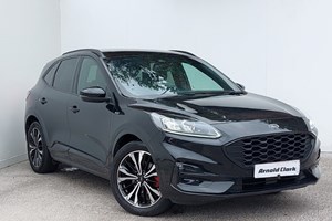 Ford Kuga SUV (20 on) ST-Line X 1.5 EcoBlue 120PS 5d For Sale - Arnold Clark Liverpool Motorstore / MG, Liverpool