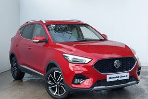 MG ZS SUV (17-24) 1.0T GDi Exclusive DCT 5d For Sale - Arnold Clark Liverpool Motorstore / MG, Liverpool