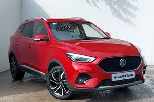 MG ZS SUV (17-24) 1.0T GDi Exclusive DCT 5d For Sale - Arnold Clark Liverpool Motorstore / MG, Liverpool