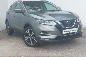 Nissan Qashqai (14-21) N-Connecta 1.2 DIG-T 115 (07/17 on) 5d For Sale - Arnold Clark Liverpool Motorstore / MG, Liverpool