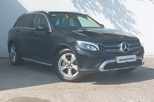 Mercedes-Benz GLC-Class (15-22) GLC 220d Sport Premium 5d Auto For Sale - Arnold Clark Liverpool Motorstore / MG, Liverpool