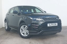 Land Rover Range Rover Evoque SUV (19 on) R-Dynamic S P300e auto 5d For Sale - Arnold Clark Liverpool Motorstore / MG, Liverpool