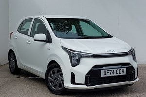 Kia Picanto Hatchback (17 on) 1.0 2 5dr For Sale - Arnold Clark Liverpool Motorstore / MG, Liverpool