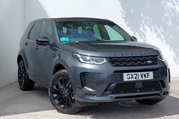 Land Rover Discovery Sport (15 on) 2.0 D200 R-Dynamic HSE Auto 5d For Sale - Arnold Clark Liverpool Motorstore / MG, Liverpool