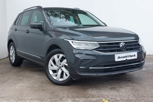 Volkswagen Tiguan SUV (24 on) 1.5 TSI Life 5dr For Sale - Arnold Clark Liverpool Motorstore / MG, Liverpool