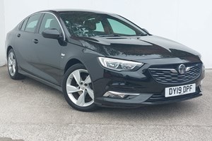 Vauxhall Insignia Grand Sport (17-22) SRi VX-Line Nav 1.5 (165PS) Turbo 5d For Sale - Arnold Clark Liverpool Motorstore / MG, Liverpool