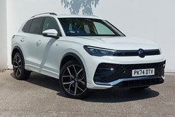 Volkswagen Tiguan eHybrid (24 on) 1.5 TSI eHybrid R-Line 5dr DSG For Sale - Arnold Clark Liverpool Motorstore / MG, Liverpool
