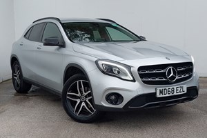 Mercedes-Benz GLA-Class (14-20) GLA 180 Urban Edition 7G-DCT auto 5d For Sale - Arnold Clark Liverpool Motorstore / MG, Liverpool