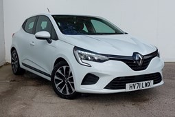 Renault Clio Hatchback (19 on) 1.0 TCe 90 Iconic 5d For Sale - Arnold Clark Liverpool Motorstore / MG, Liverpool