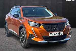 Peugeot 2008 (20 on) 1.5 BlueHDi 110 Allure Premium+ 5dr For Sale - Baylis Cheltenham, Cheltenham