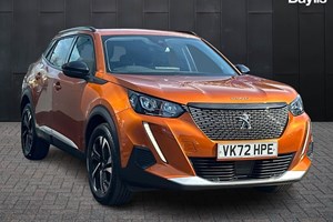 Peugeot 2008 (20 on) 1.5 BlueHDi 110 Allure Premium+ 5dr For Sale - Baylis Cheltenham, Cheltenham