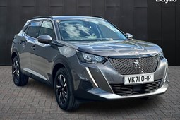 Peugeot 2008 (20 on) Allure 1.2 PureTech 100 S&S 5d For Sale - Baylis Cheltenham, Cheltenham
