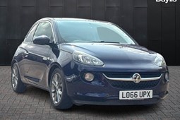 Vauxhall Adam (12-19) 1.4i Jam 3d For Sale - Baylis Cheltenham, Cheltenham
