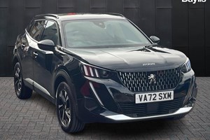 Peugeot 2008 (20 on) 1.2 PureTech 130 GT 5dr For Sale - Baylis Cheltenham, Cheltenham