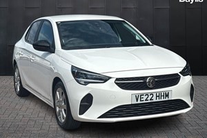 Vauxhall Corsa Hatchback (20 on) 1.2 SE Edition 5dr For Sale - Baylis Cheltenham, Cheltenham