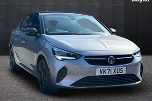 Vauxhall Corsa Hatchback (20 on) 1.2 Griffin 5dr For Sale - Baylis Cheltenham, Cheltenham