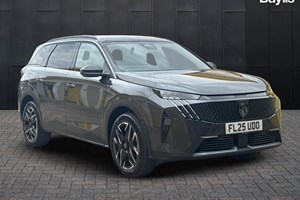 Peugeot 5008 SUV (24 on) 1.2 Hybrid 136 GT 5dr e-DSC6 For Sale - Baylis Cheltenham, Cheltenham
