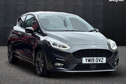 Ford Fiesta Hatchback (17-23) ST-Line 1.0T EcoBoost 125PS 3d For Sale - Baylis Cheltenham, Cheltenham