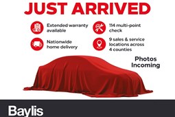 Vauxhall Combo-e Life MPV (21 on) 100kW SE 50kWh 5dr Auto For Sale - Baylis Hereford, Hereford