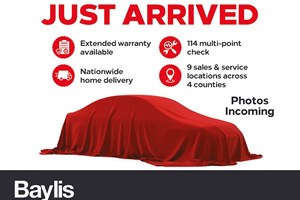 Vauxhall Mokka SUV (20 on) 1.2 Turbo GS Line 5dr Auto For Sale - Baylis Hereford, Hereford