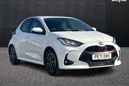 Toyota Yaris (20 on) 1.5 Hybrid Design CVT 5d For Sale - Baylis Hereford, Hereford