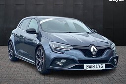 Renault Megane Hatchback (16-22) RS 280 5d For Sale - Baylis Hereford, Hereford