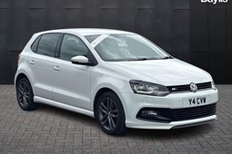 Volkswagen Polo Hatchback (09-17) 1.0 (110bhp) R Line 5d DSG For Sale - Baylis Hereford, Hereford