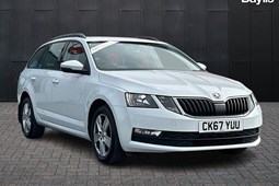 Skoda Octavia Estate (13-20) SE 1.4 TSI 150PS DSG auto (03/17 on) 5d For Sale - Baylis Hereford, Hereford