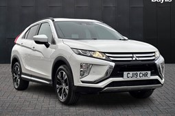 Mitsubishi Eclipse Cross SUV (17-21) 3 1.5 2WD 5d For Sale - Baylis Hereford, Hereford