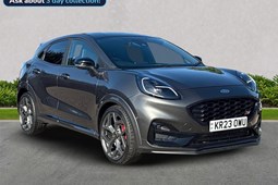 Ford Puma ST (20 on) 1.5 EcoBoost ST 5d For Sale - Ford Sudbury, Sudbury