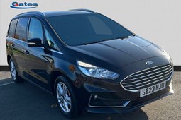 Ford Galaxy (15-23) 2.5 FHEV 190 Titanium 5dr CVT For Sale - Gates of Stevenage, Stevenage