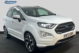 Ford EcoSport (14 on) ST-Line 1.0 EcoBoost 125PS (10/2017 on) 5d For Sale - Gates of Stevenage, Stevenage