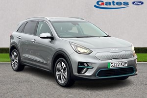 Kia e-Niro SUV (19-22) 150kW 4+ 64kWh Auto 5d For Sale - Gates of Stevenage, Stevenage