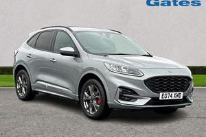 Ford Kuga SUV (20 on) 2.5 Duratec PHEV ST-Line Edition CVT 5d For Sale - Gates of Stevenage, Stevenage